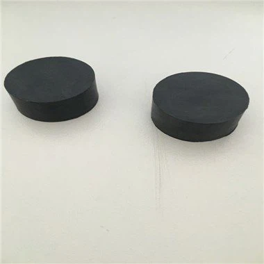 Disk iz neoprenske gume