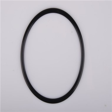 Gumijasti D-obroč kot tesnilna aplikacija