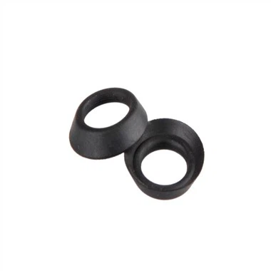 Stožci iz trdne gume