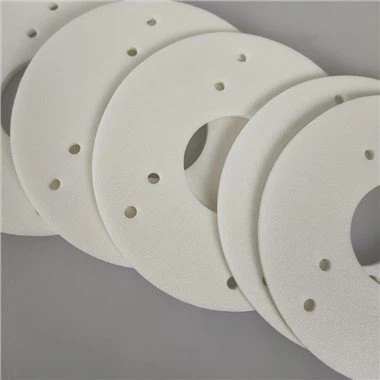 Gobasta gumijasta podložka