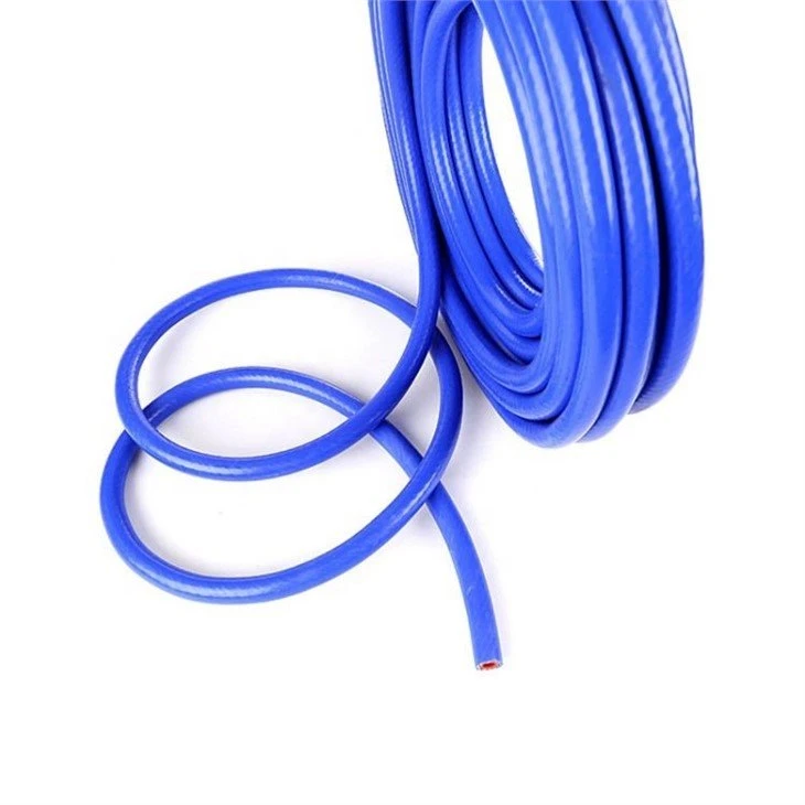 silicone water hose
