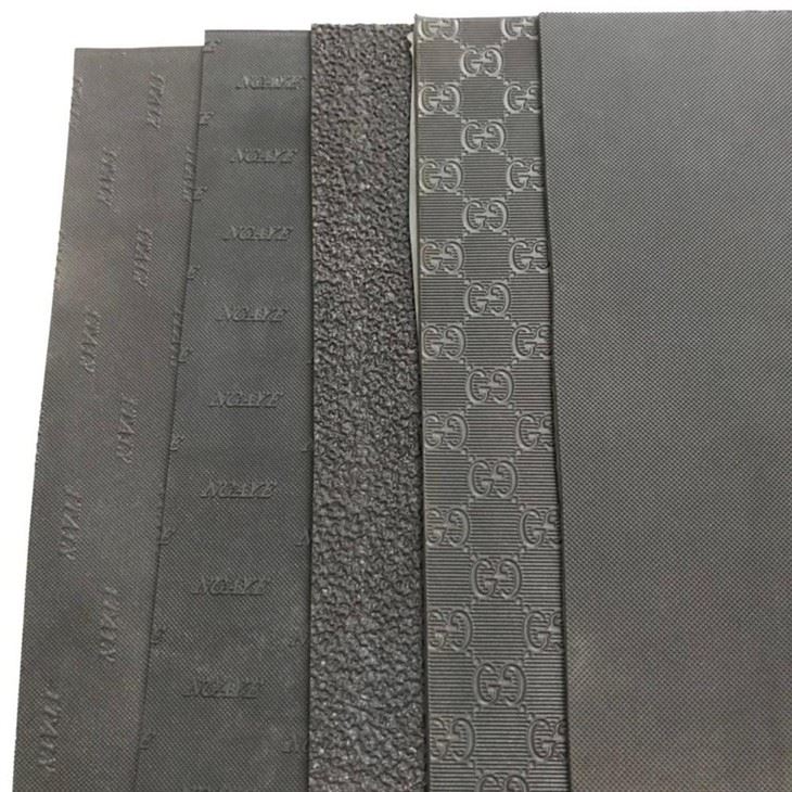 6mm colorful neoprene sheet
