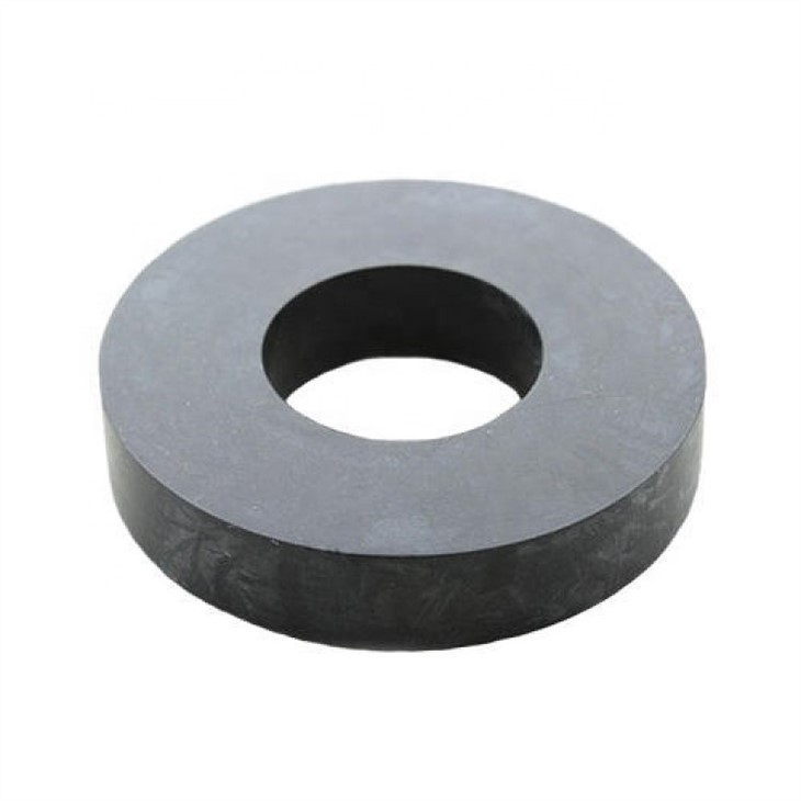 shock absorber rubber washer