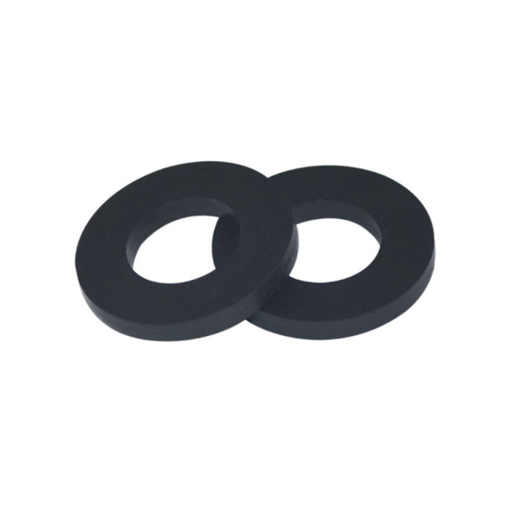 anti vibration o rubber washers