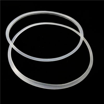 V obroč gumijasta tesnila