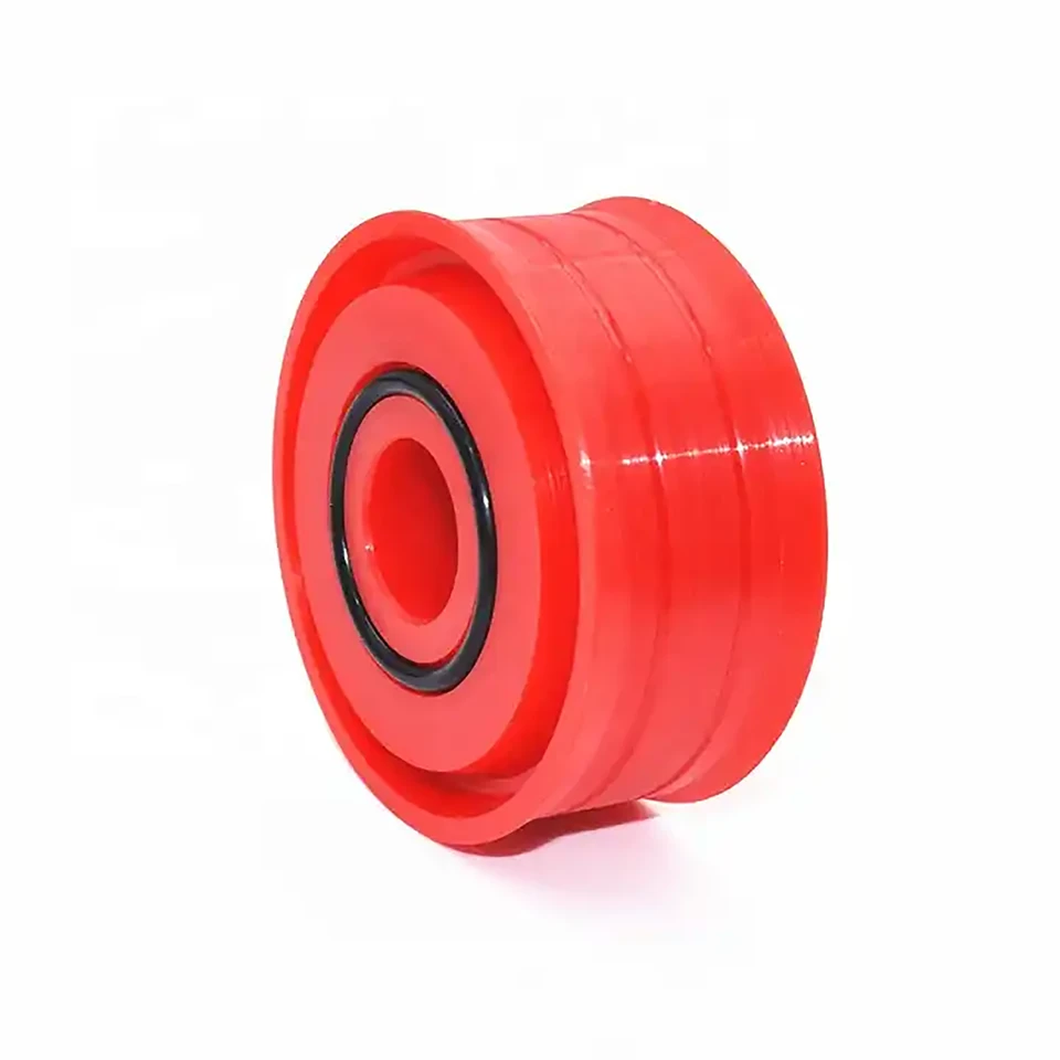 rubber bushing manufacturer
