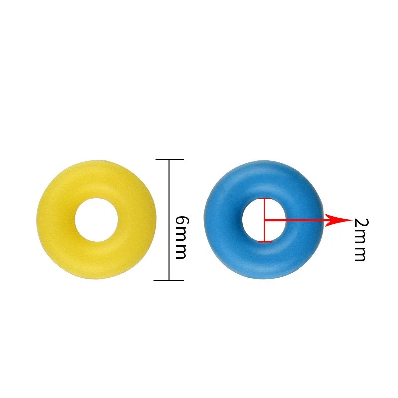 Sealing O-Rings