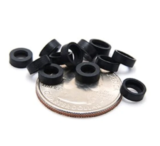 rubber seal truk