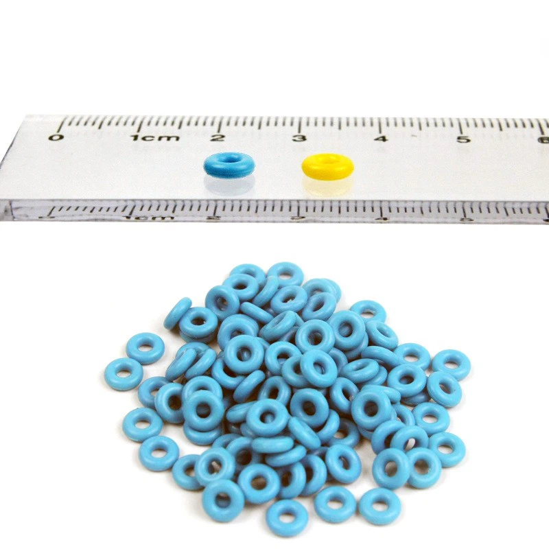 Custom O-Ring