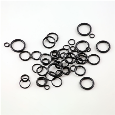 Izoliran gumijasti O-obroč