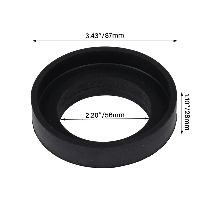 Toilet Rubber Gasket